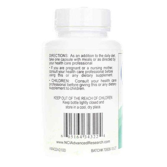 2-AEP Magnesium 500 Mg, ADR
